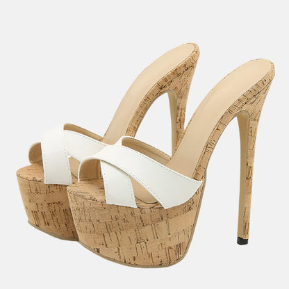 The Demeter Platform Slide