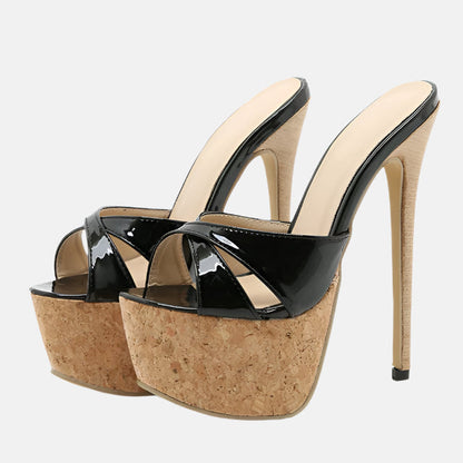 The Demeter Platform Slide