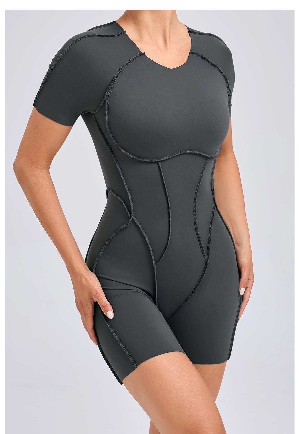 The Bia Cycle Romper