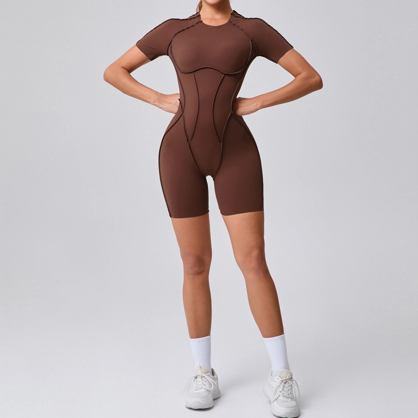 The Bia Cycle Romper
