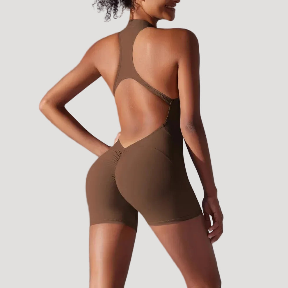 The Athena Unitard