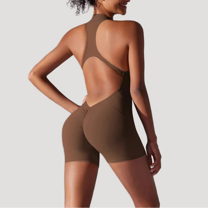 The Athena Unitard