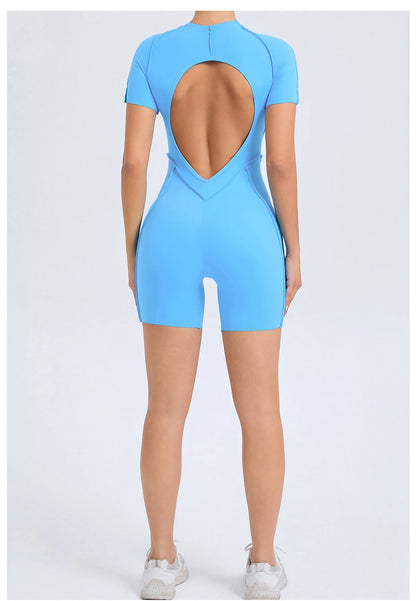 The Bia Cycle Romper