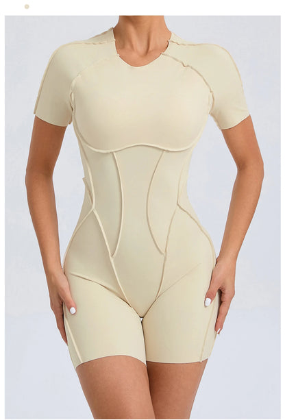 The Bia Cycle Romper