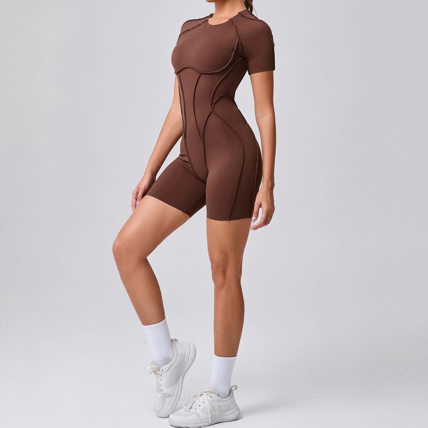 The Bia Cycle Romper