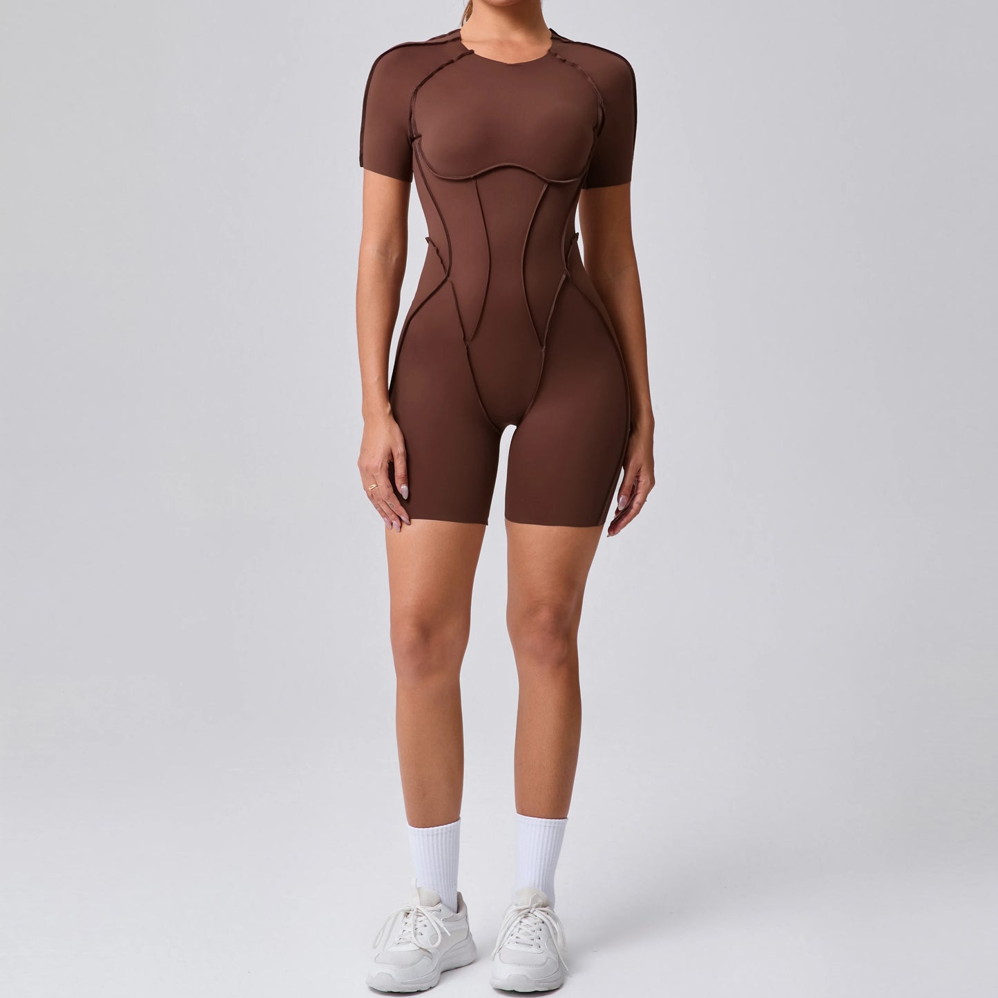 The Bia Cycle Romper
