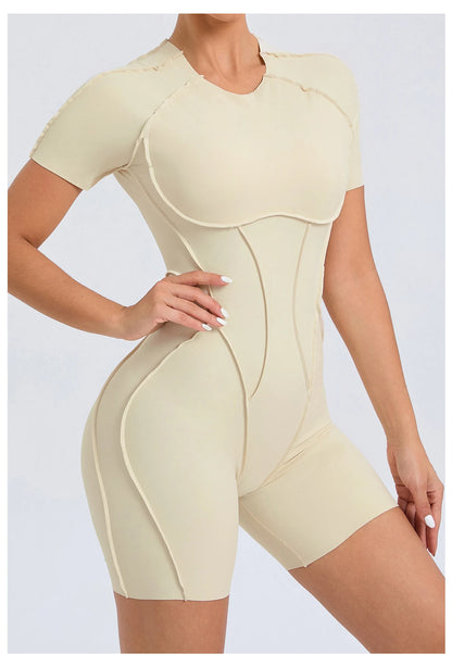 The Bia Cycle Romper