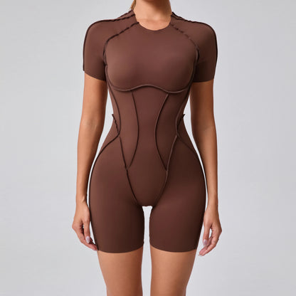 The Bia Cycle Romper