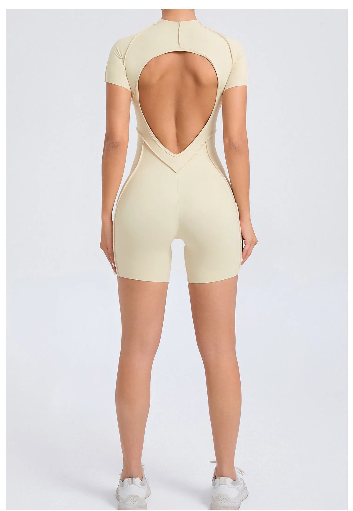 The Bia Cycle Romper