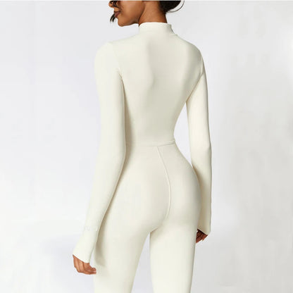 The Freya Thermal Jumpsuit