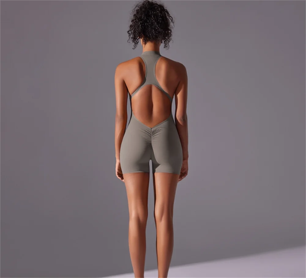 The Athena Unitard