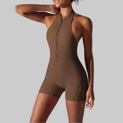 The Athena Unitard