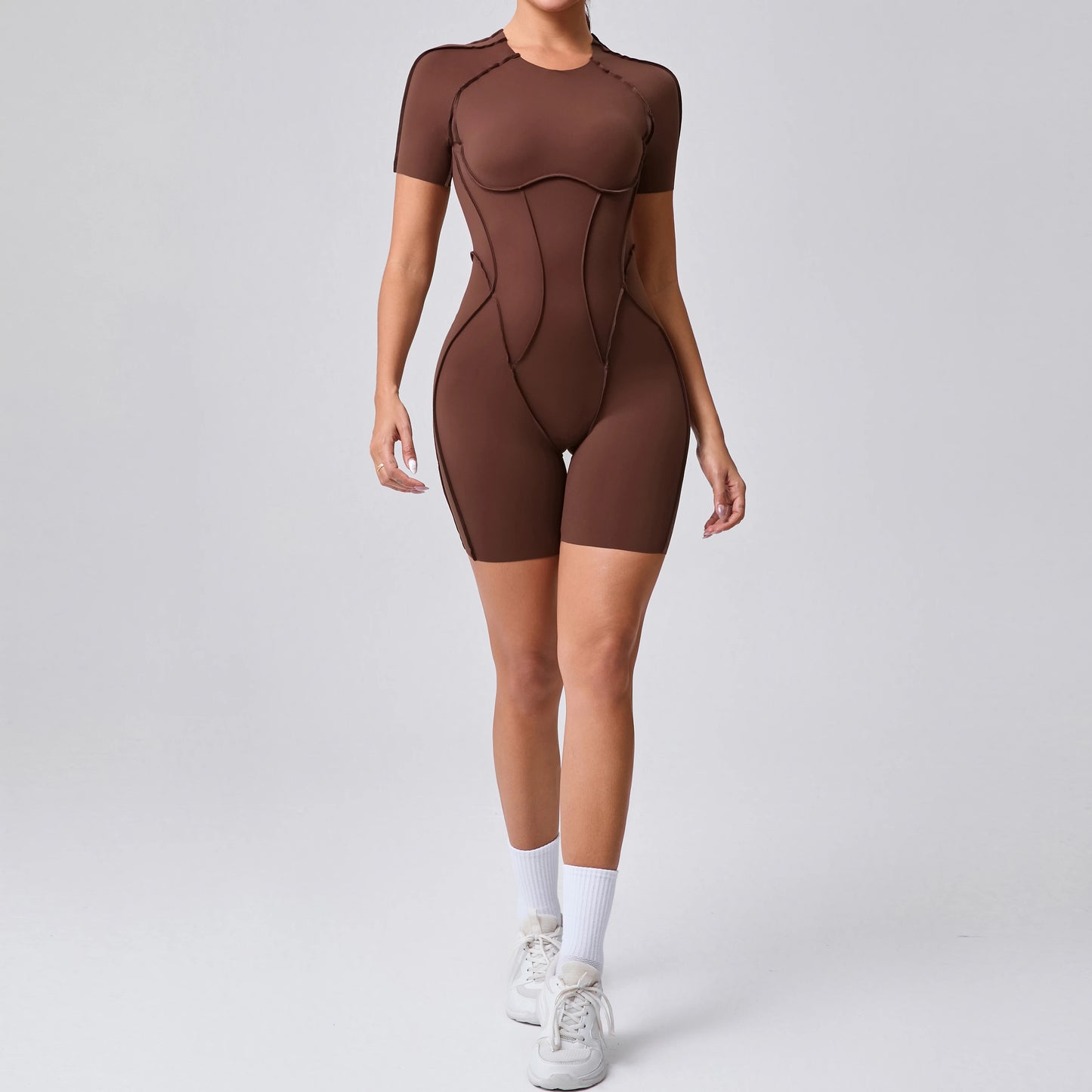 The Bia Cycle Romper