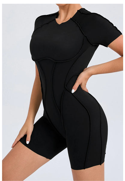 The Bia Cycle Romper